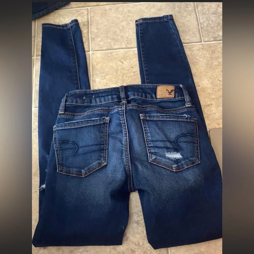 American eagle jeans - Picture 2 of 2